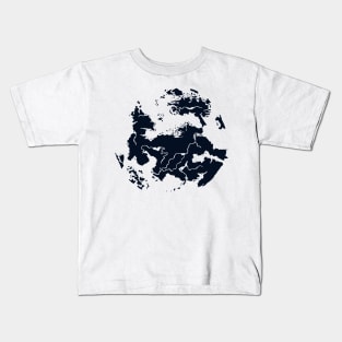 Advantage Cusp Silhouette Kids T-Shirt